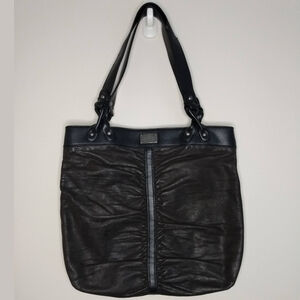 SimplyVera Leather Purse
